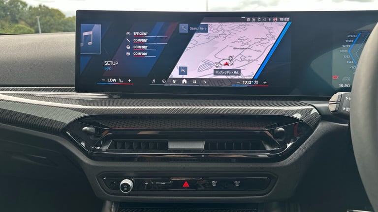 2025 BMW M2 480 2dr Petrol Coupe Coupe Petrol Manual