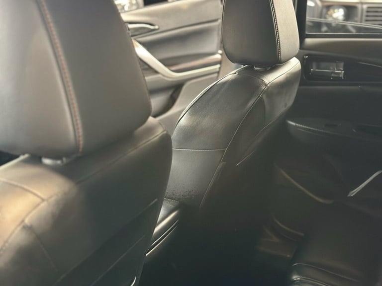 2018 67 MITSUBISHI ECLIPSE CROSS 1.5T 4 SUV 5DR PETROL MANUAL EURO 6 (S/S) (163 