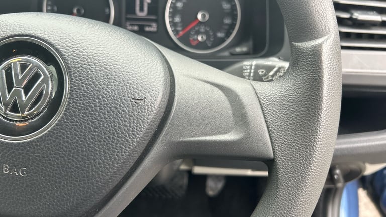 2018 Volkswagen Transporter T32 Swb Diesel 2.0 BiTDI BMT 199 Startline Window Van DSG Window Van ...