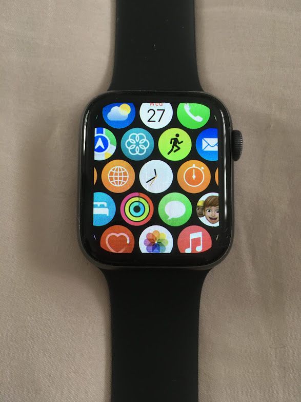 image for Apple Watch in Perfect Working Order (Series 7)