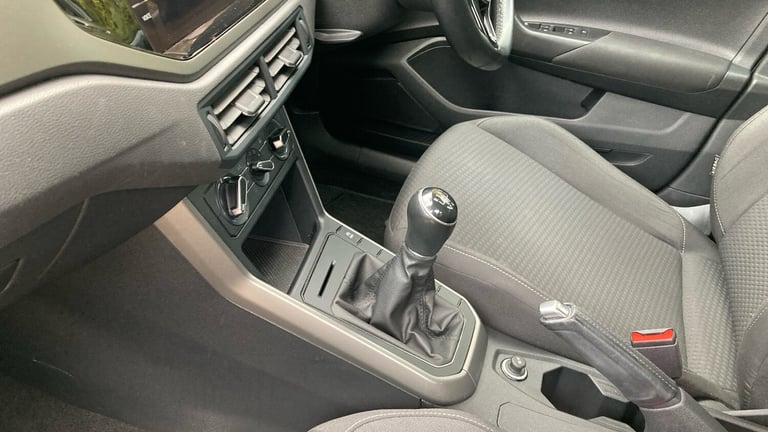 2019 Volkswagen Polo 1.0 EVO SE 5dr Petrol Hatchback Hatchback Petrol Manual