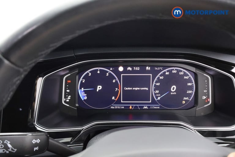 2024 Volkswagen Taigo 1.0 TSI 115 R-Line 5dr DSG SUV Petrol Automatic