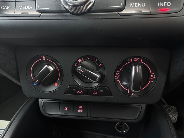 2011 Audi A1 1.6 TDI S line Euro 5 (s/s) 3dr HATCHBACK Diesel Manual