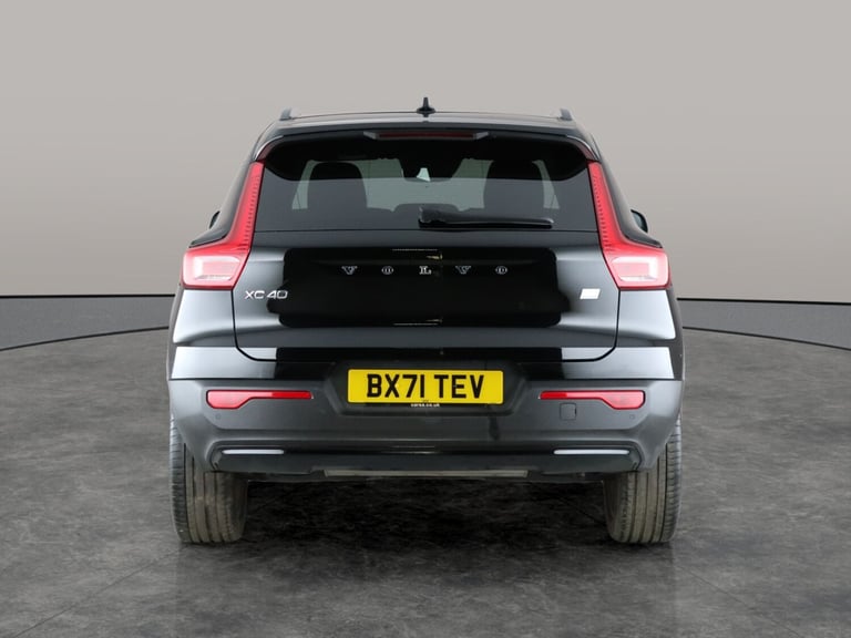 2021 Volvo XC40 1.5 T5 Recharge PHEV R DESIGN 5dr Auto ESTATE PETROL/ELECTRIC Automatic