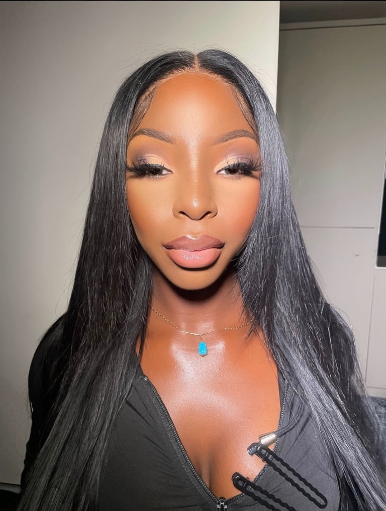 image for Makeup artist east London based