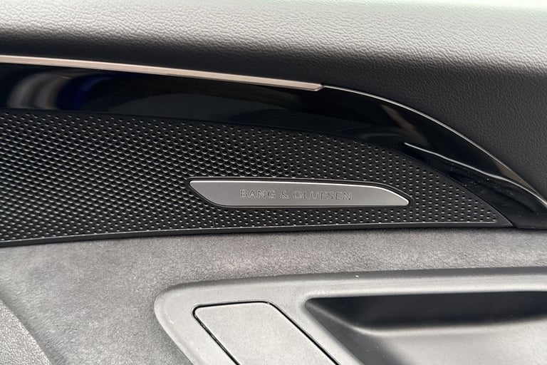 2025 Audi Q5 2.0 TDI Edition 1 Sportback S Tronic quattro Euro 6 (s/s) 5dr SUV Automatic