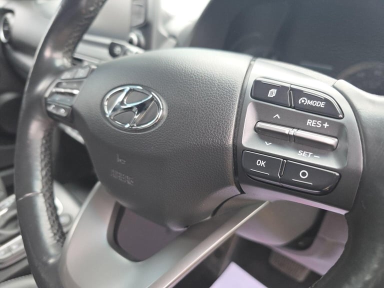 HYUNDAI KONA 1.6 T-GDi Premium GT DCT 4WD Euro 6 (s/s) 5dr 2019
