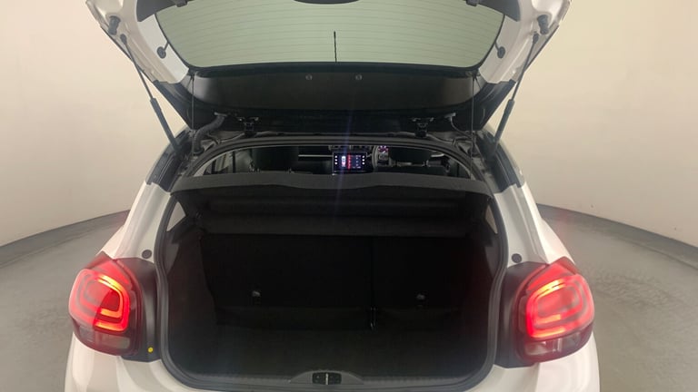 2024 Citroen C3 1.2 PureTech PLUS Hatchback 5dr Petrol EAT6 Euro 6 (s/s) (110 ps) Hatchback Petro...