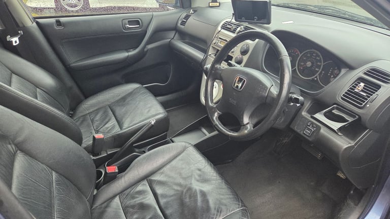 **AUTOMATIC** Honda, CIVIC, Hatchback, 2004, Other, 1396 (cc), 5 doors