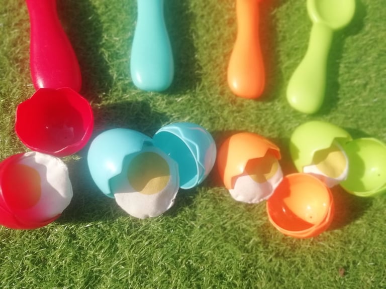 Children's Toys and Games in VGC - £5 each 