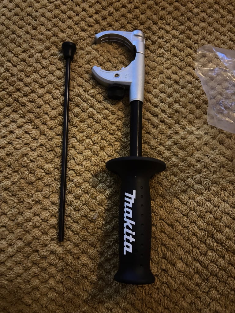 Makita cordless drill handle dhp486z