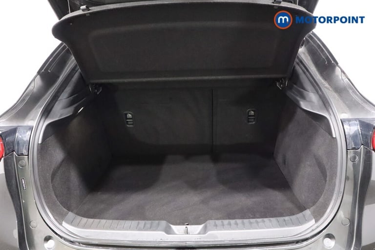 2024 Mazda CX-30 2.0 e-Skyactiv G MHEV Exclusive-Line 5dr SUV Petrol Manual