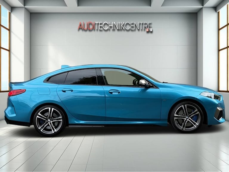 2020 BMW 2 Series Gran Coupe M235i Saloon Petrol Automatic