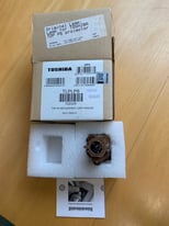 Toshiba TLPLP6 TDP-P6 replacement lamp for projector 