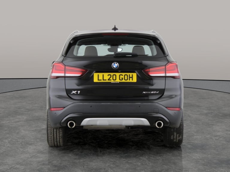 2020 BMW X1 2.0 20d xLine SUV 5dr Diesel Auto xDrive Euro 6 (s/s) (190 ps) - CARPLAY -  Suv Diese...