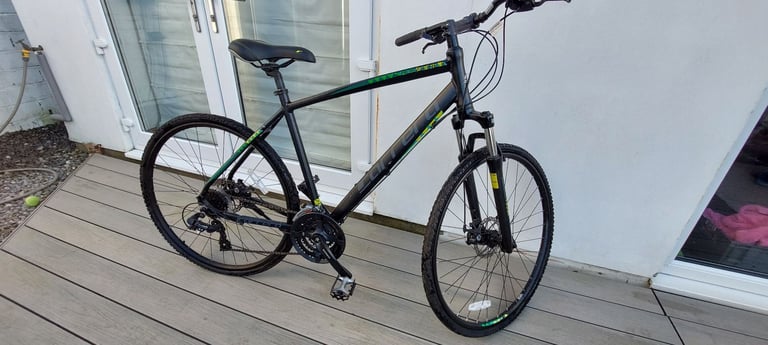 image for Great condition, Carrera Crossfire II