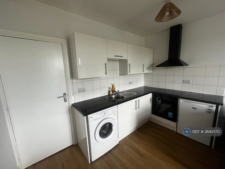 1 bedroom flat in Newport Road, Cardiff, CF24 (1 bed) (#2642570)