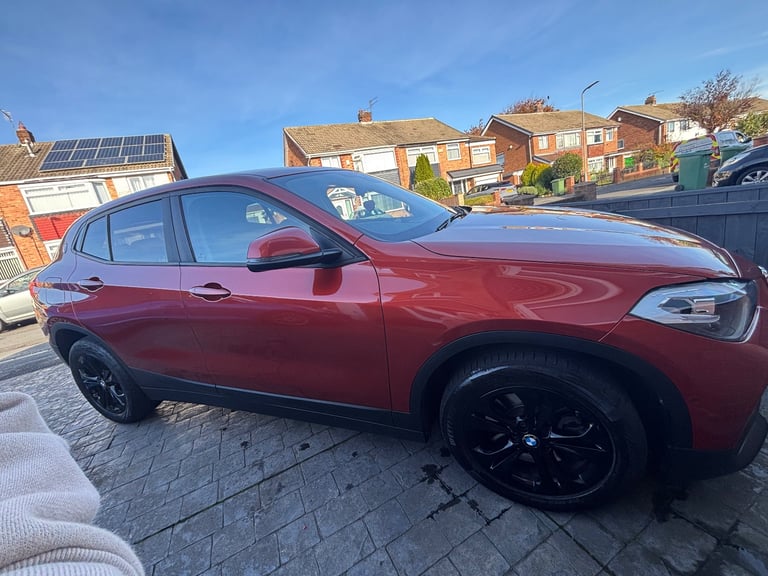 BMW, X2, Hatchback, 2019, Semi-Auto, 1998 (cc), 5 doors