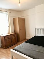 Rent Double Room (OWN BATHROOM) Whitworth Road, South Norwood SE25 