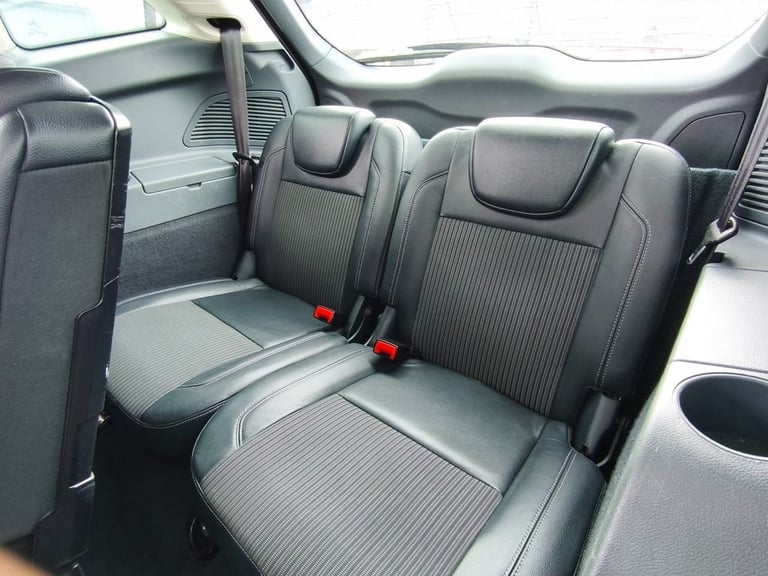 2014 Ford Grand C-Max 2.0 TDCi Titanium X MPV 5dr Diesel Powershift Euro 5 (163 ps) MPV Diesel Au...