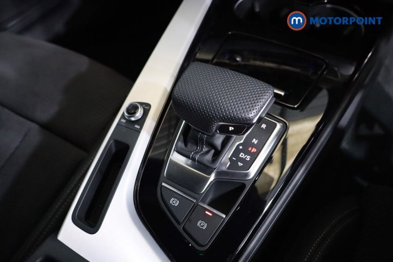 2024 Audi A5 35 TFSI S Line 5dr S Tronic Hatchback Petrol Automatic