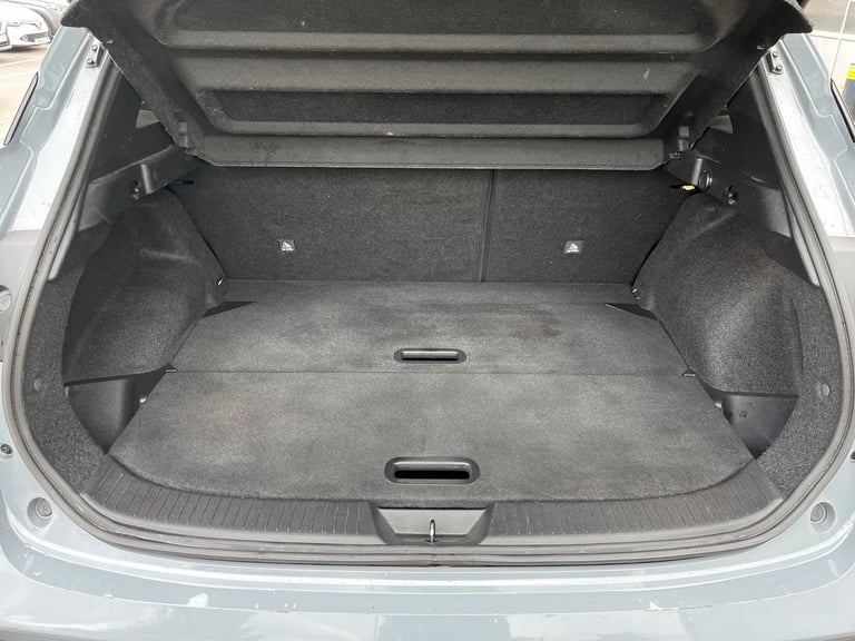  Nissan Qashqai 1.3 Dig T Mhev N Connecta Suv 5dr Petrol Hybrid Manual Euro 6