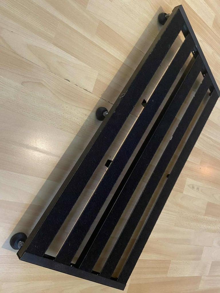 Large Pedalboard