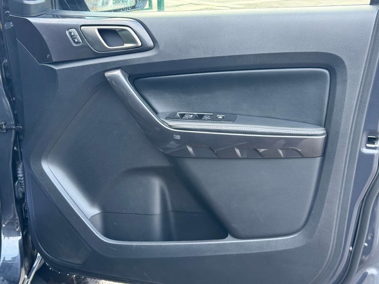 2019 Ford Ranger 2.0 Ranger Wildtrak EcoBlue 4x4 Automatic 4WD - NATIONAL DELIVERY* Pickup Diesel...