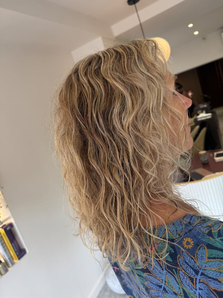 Hair Models Wanted- Free/ Discounted Services (Apprentice Hairdresser)