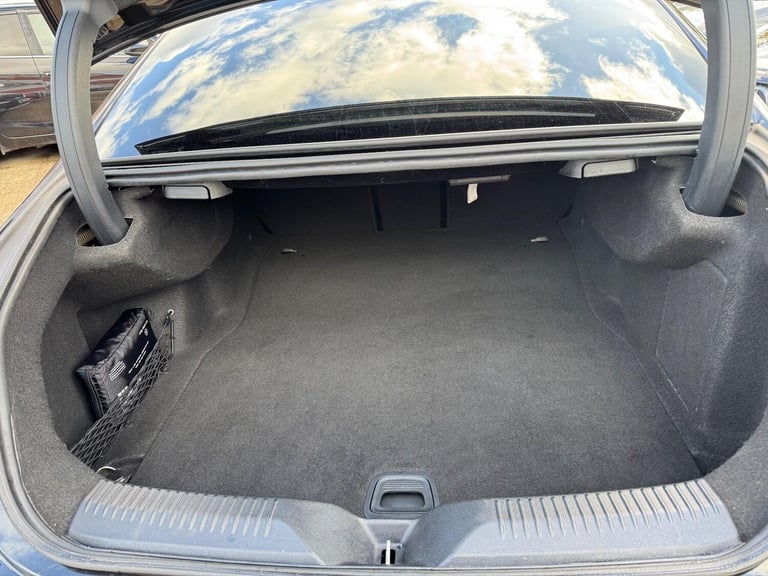 2019 Mercedes-Benz CLS 2.9 CLS350d AMG Line (Premium Plus) Coupe G-Tronic 4MATIC Euro 6 (s/s) 4dr...