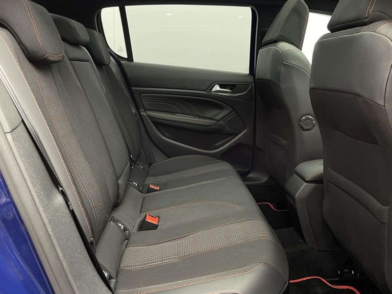 2018 Peugeot 308 1.5 BlueHDi 130 GT Line 5dr HATCHBACK DIESEL Manual