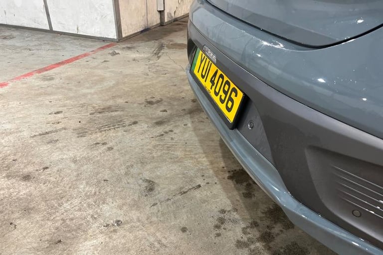 2022 Hyundai IONIQ **?0 VRT** 100kW Premium 38kWh 5dr Auto Automatic Hatchback Electric Automatic