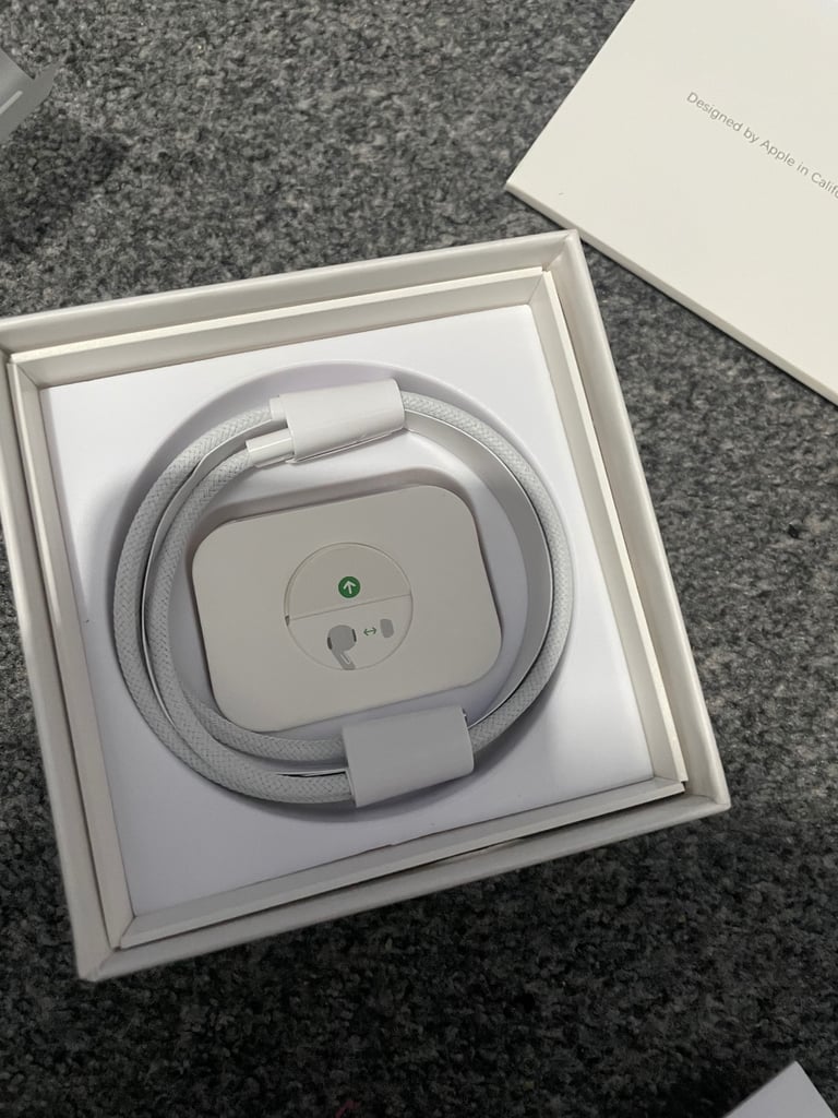 airpod pro gen 2 