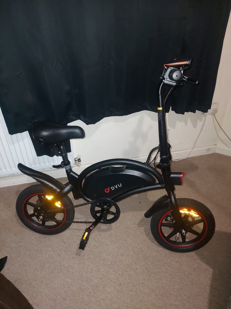 image for Electric bike 