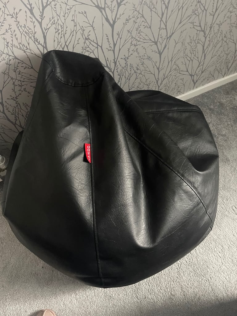 KAIKOO Large bean bag 