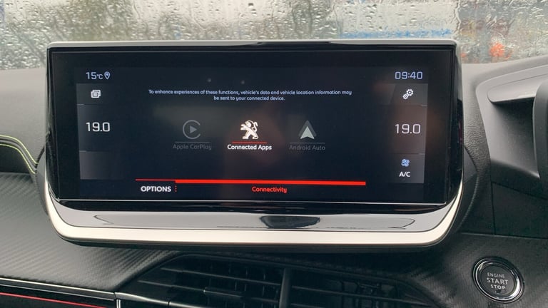 2023 Peugeot 208 1.2 PureTech GT Hatchback 5dr Petrol EAT Euro 6 (s/s) (130 ps) Hatchback Petrol ...