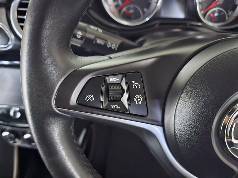 2013 Vauxhall ADAM 1.2 ecoFLEX 16v GLAM Euro 5 (s/s) 3dr HATCHBACK Petrol Manual