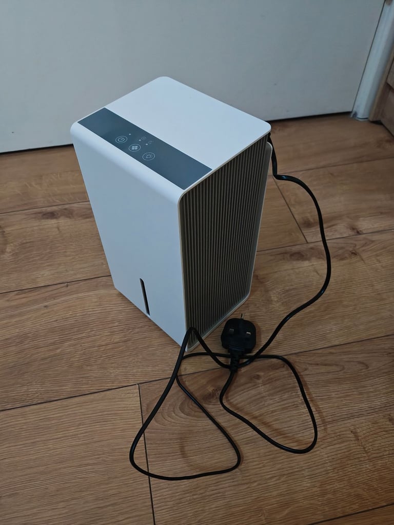 image for Mini dehumidifier 