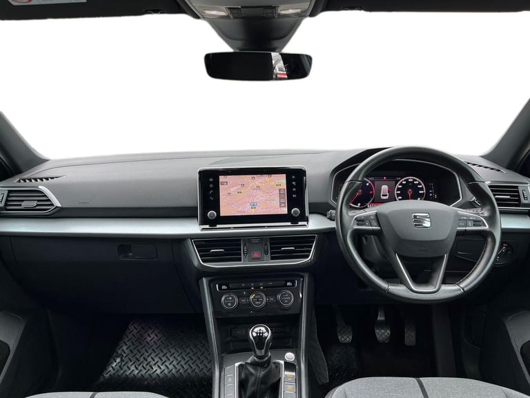  SEAT Tarraco 2.0 Tdi Se Technology Suv 5dr Diesel Manual Euro 6 s/s 150 Ps