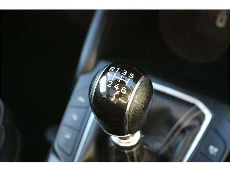 2019 Ford Focus EcoBlue Vignale Hatchback Diesel Manual