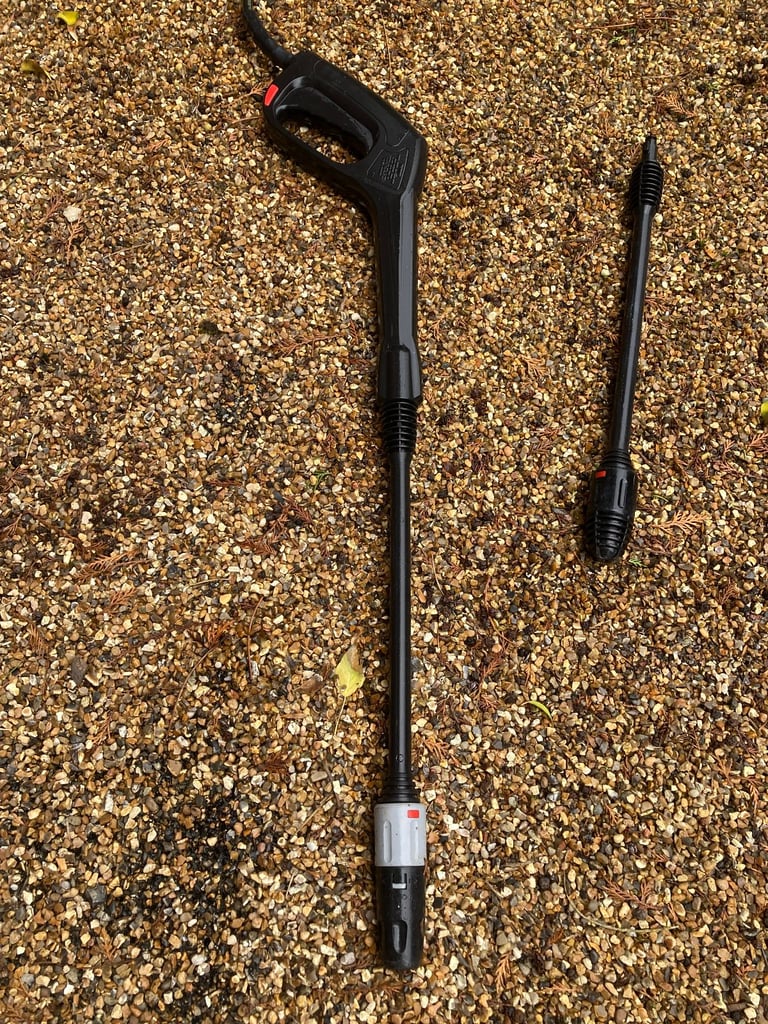 image for Power washer