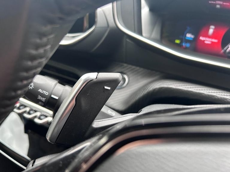 2022 Peugeot 2008 1.2 Puretech Allure Premium Suv 5dr Petrol Eat Euro 6 (s/s) (130 Ps) HATCHBACK ...