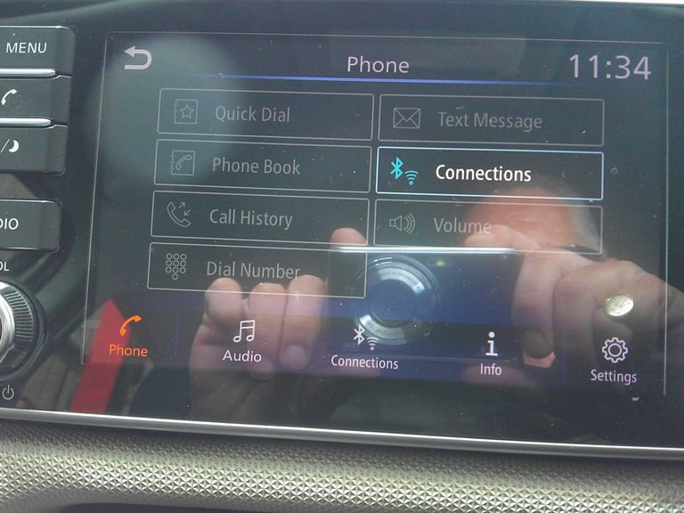 2018 Nissan Micra ACENTA LIMITED EDITION 5-Door Petrol