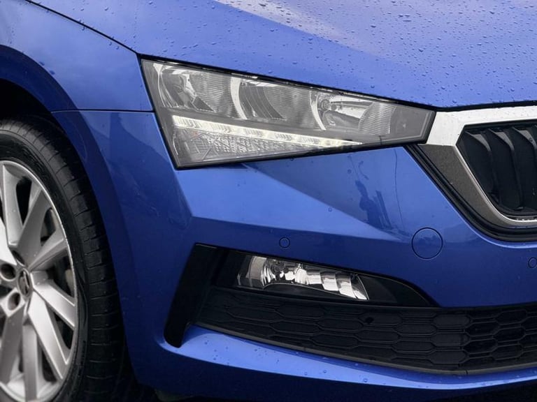 2023 Skoda Scala 1.0 TSI 110 SE L 5dr DSG Automatic Hatchback Petrol Automatic