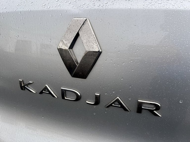 2020 Renault Kadjar TCe S Edition SUV Petrol Manual