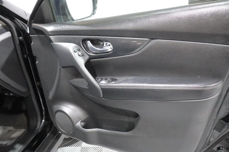 NISSAN X-TRAIL 1.6 dCi Acenta Euro 6 (s/s) 5dr 2016