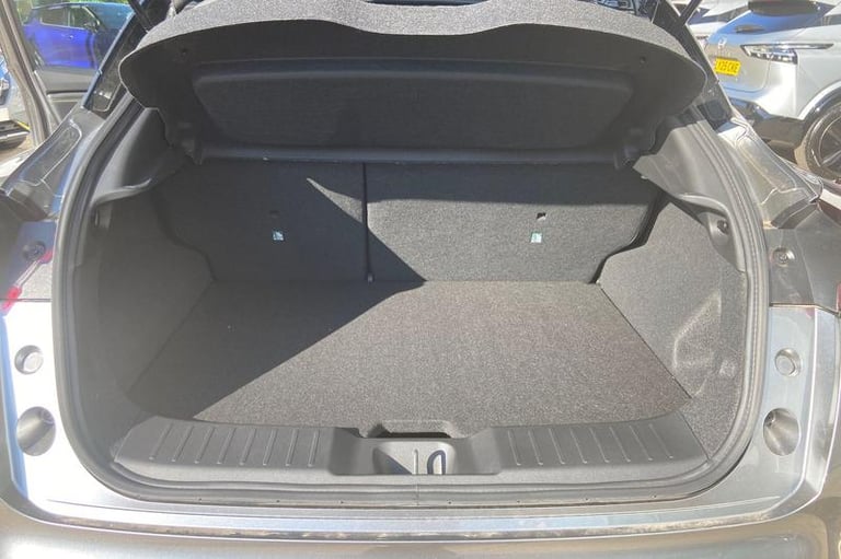 2025 Nissan Juke 1.6 Hybrid N-Sport 5dr Auto Automatic Hatchback Hybrid Automatic