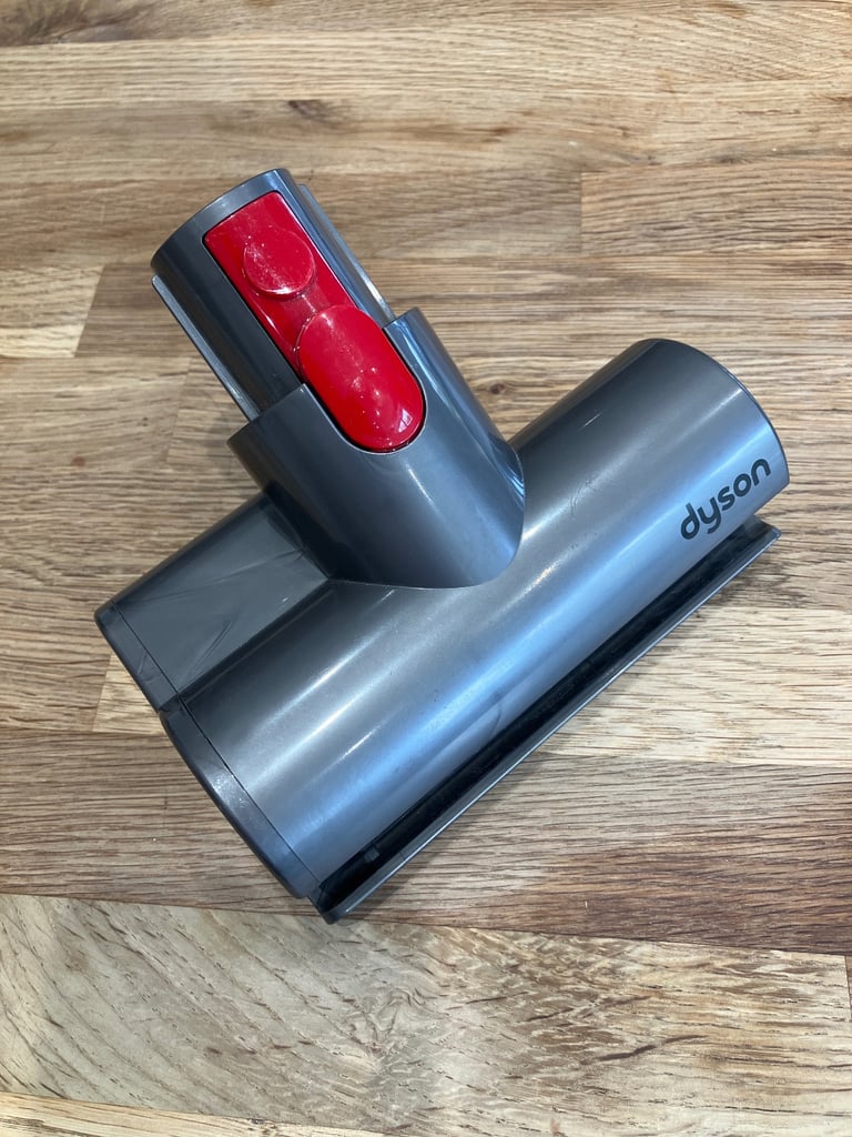 image for Dyson V7, V8, V10, V11, V15 Mini motorised brush head