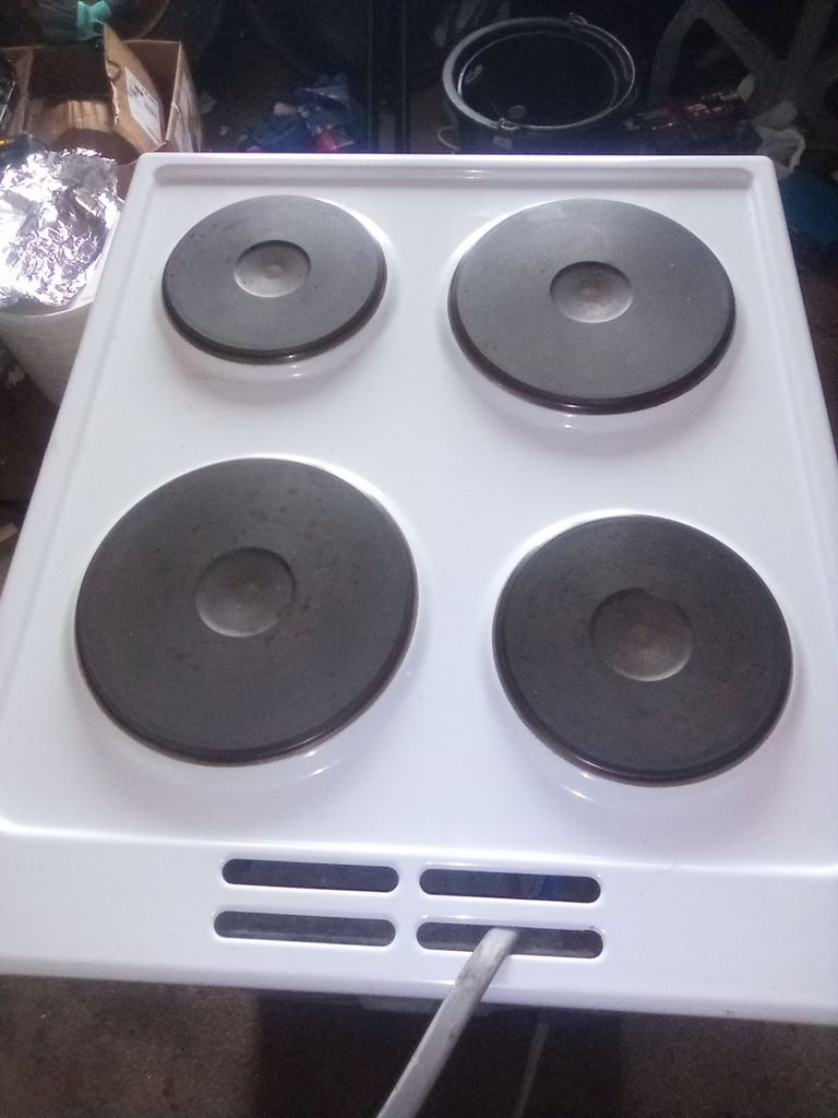 image for Cooker like new in side amazing condition $50 quick sale