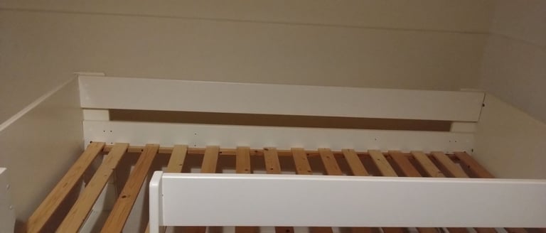 image for Cabin bed 